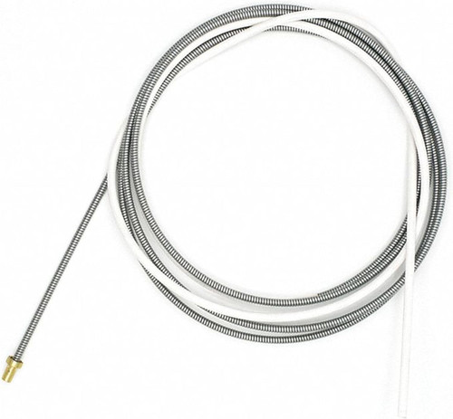Bernard LAD3A-15 E-Z Feed Front Load Liner for .035 - .045 in., 15 ft.