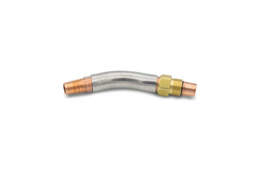 BERNARD QT2-30 GOOSENECK
