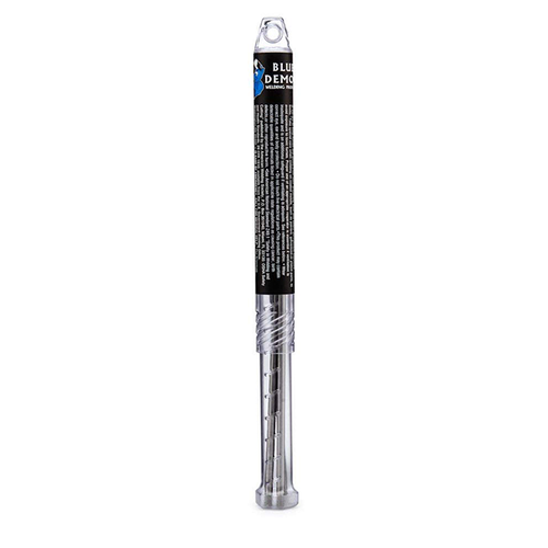 EWLA-1X3/32 (1.5% LANTHANATED) TUNGSTEN ELECTRODE 7IN X 3 PACK