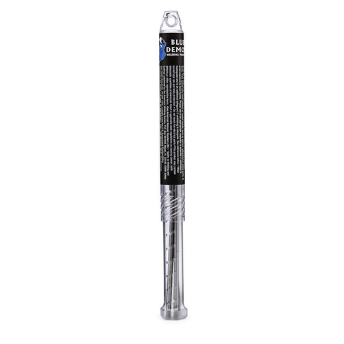 EWGX1/16"(RARE EARTH) TUNGSTEN ELECTRODE 7IN X 3 PACK