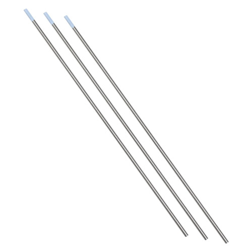 TRUE FLEX 3/32IN TUNGSTEN 7IN X 3 PACK BENDABLE
