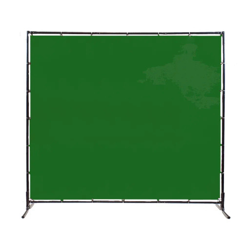 CURTAIN REPLACEMENT 6' X 8' GREEN