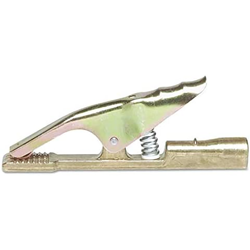 GROUND CLAMP 500 AMP