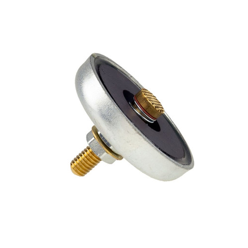 MAGNETIC GROUND CLAMP