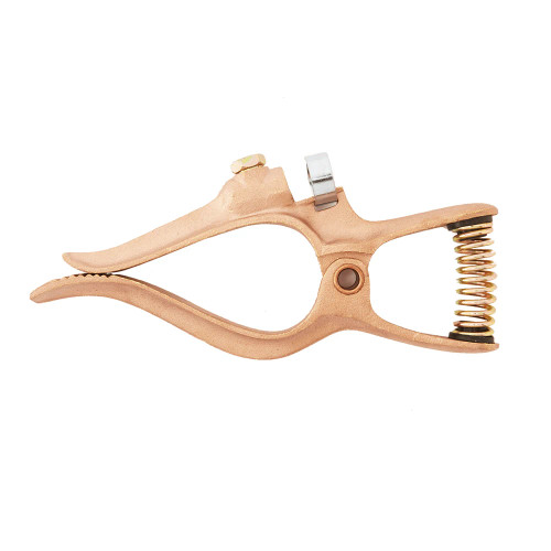 GROUND CLAMP TWECO STYLE GCT500