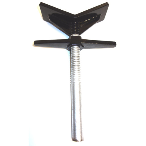 PW24VH V-HEAD 24"