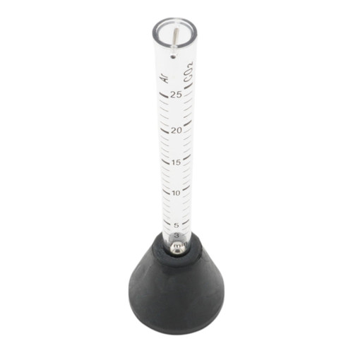 GAS FLOW TESTER