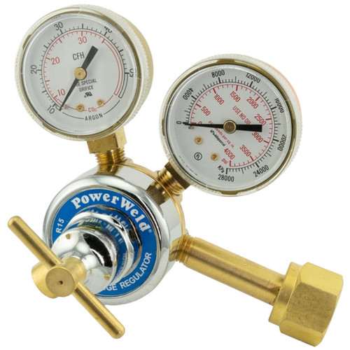 R15..REGULATOR CO2