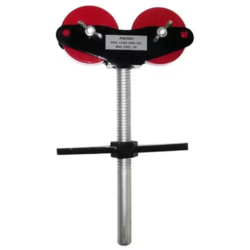 ROLLER HEAD 24 PWLPS/PWMPS