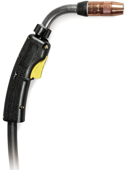 BERNARD ACCULOCK  BERN MIG GUN 300A 15'