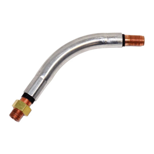 TREGASSKIS GOOSENECK 60 DEG