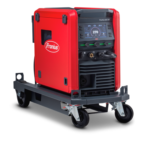 Fortis 270 Compact Gas-Cooled MIG
