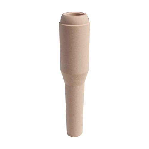 CK Worldwide 12N03 Nozzle, 1/4 in Orifice, For Use With 17, 18, 26 Torches, Ceramic