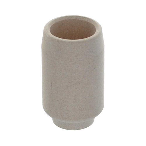 CK Worldwide 13N18 Nozzle, 1/2 in Orifice, For Use With 9, 20 Torches, Ceramic