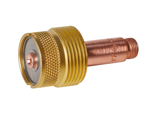 CK Worldwide 45V64 Gas Diffuser, 3/32 in Dia Wire