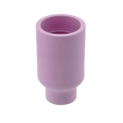 CK Worldwide 54N15 Nozzle, 7/16 in Orifice, Alumina