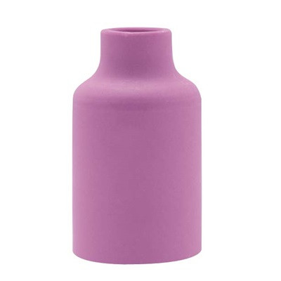 CK Worldwide 54N14 Nozzle, 1/2 in Orifice, Alumina