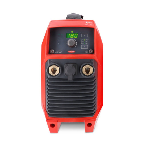 FRONIUS IGNIS 180 STICK +TIG Ready2Weld Package