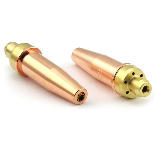 Flame Technologies 2-3GPN / Victor Style Propane Cutting Tip