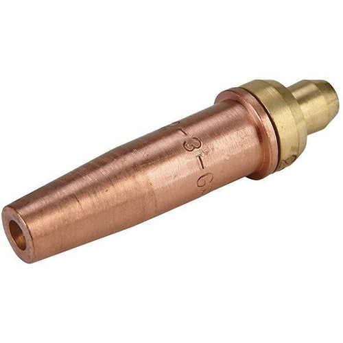 Flame Technologies 4-3GPN / Victor Style Propane Cutting Tip