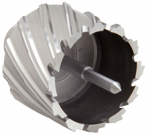 FEIN Slugger 63134381001 Annular Cutter 1-1/2 in dia 1 in depth