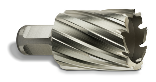FEIN 69908036718 Annular Cutter 1-7/16 in dia 1 in depth 3/4 in shank
