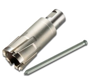 FEIN 1"X2" CARBIDE ANNULAR CUTTER