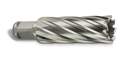 FEIN 69908036741 Annular Cutter 1-5/16 in dia 2 in depth 3/4 in shank