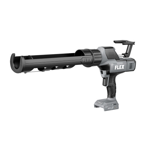 FLEX 29 OZ Caulk & Adhesive Gun, Tool Only