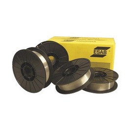 ESAB DUALSHIELD II 100 Flux Core 1/16 - 15KG