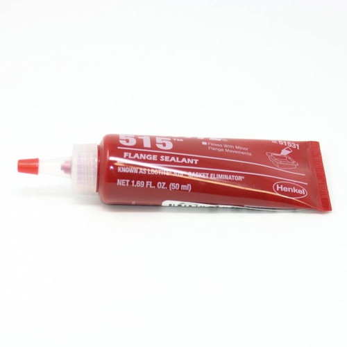 Flange Sealant 515 GASKET ELIMINATOR 50 ml Tube