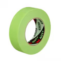 3M HIGH PERFORMANCE MASKING TAPE 401+,