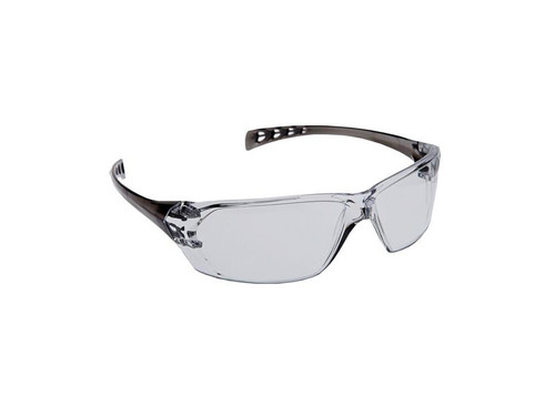 SOLUS SAFETY GLASSES SMK TEMP/IO LENS