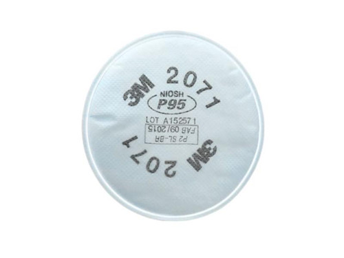 3M™ Particulate Filter, 2071, P95