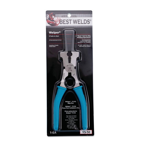 Best Welds Econo Mig Plier