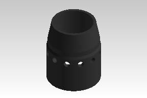 FRONIUS SPATTER GUARD 14.5 / 18X21.3
