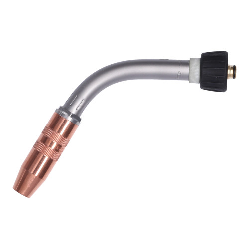FRONIUS MTB 400i G ML/60°/L170/H119 MIG/MAG Multilock torch body