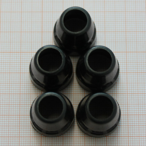 Spatter guard ø10 / ø20.8x24mm 5 per pack