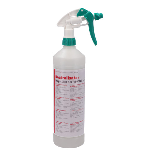 Fronius Neutralizer 1,0 Liter MC 150/300