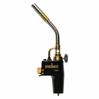 TORCH TS8000 BERNZOMATIC