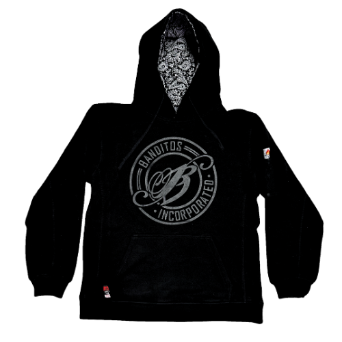 Banditos FR Hoodie Medium