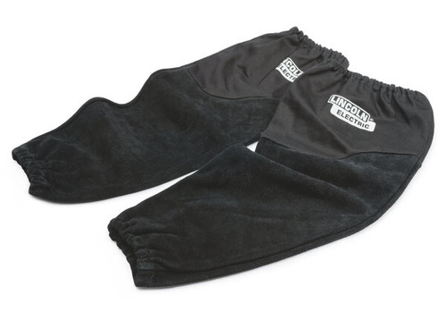 LINCOLN Split Leather FR Welding Sleeves - All