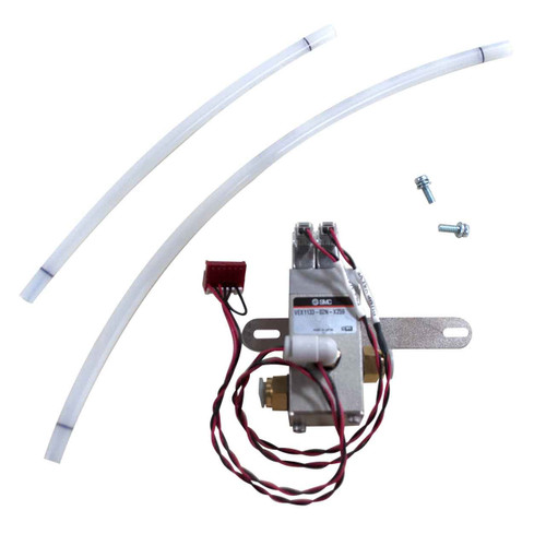 Hypertherm 428351 PMX65/85/105/125 Filter Sub-Assembly with Clear Kit
