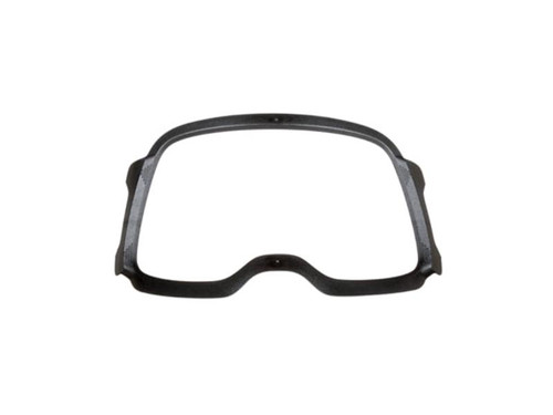 3M™ Speedglas™ Wide-View Clear Grinding Visor, 9100-FX/9100 FX-Air/9100MP, 06-0700-64, frame