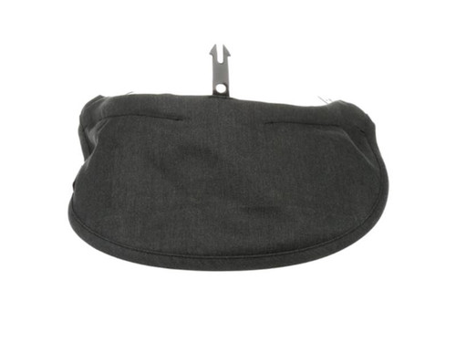 3M™ Speedglas™ Extended Coverage, 9100, 9100 Air, 9100FX & 9100FX Air, 06-0500-52, ear and neck