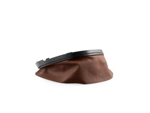 3M™ Speedglas™ G5-01 Neck Cover 46-0700-67, Leather, Flame Retardant