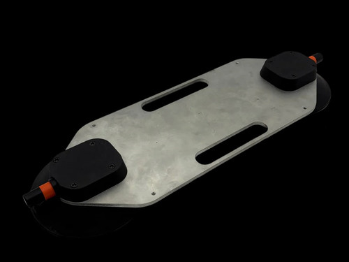 CN Seamless Vacuum Suction Cup Base Add-On