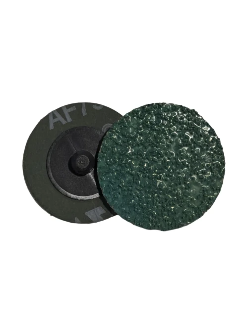 VSM QUICK DISC FIBER, 2" 36 GRIT