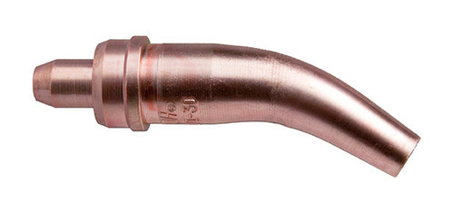 VICTOR MED '1'  ACETYLENE CUTTING TIP 1-3-101