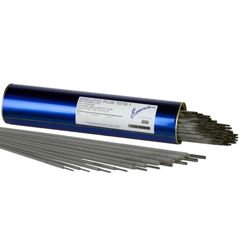 EXECUTIVE STICK ROD E7018 (1/8 X10LB)